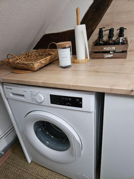 Apartamento Raªve De Loire La Dagueniere Exterior foto
